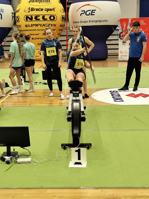 Zawodniczki z Nowego Chechła z medalami MP