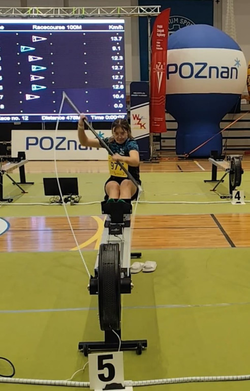 Zawodniczki z Nowego Chechła z medalami MP