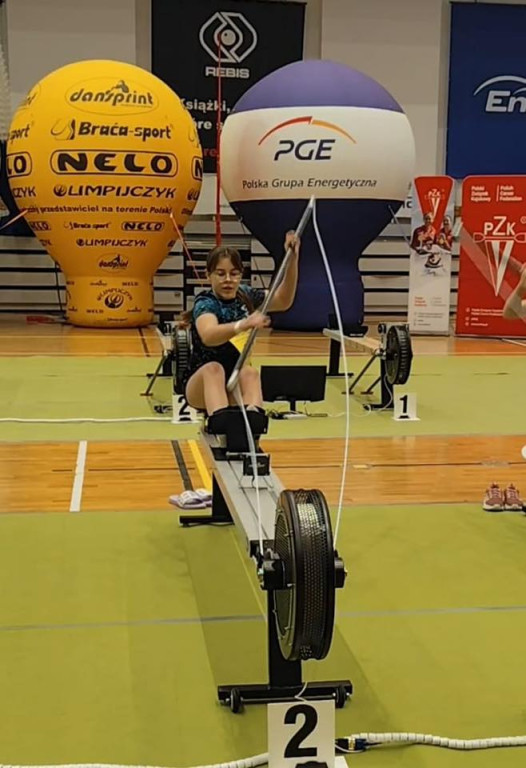 Zawodniczki z Nowego Chechła z medalami MP