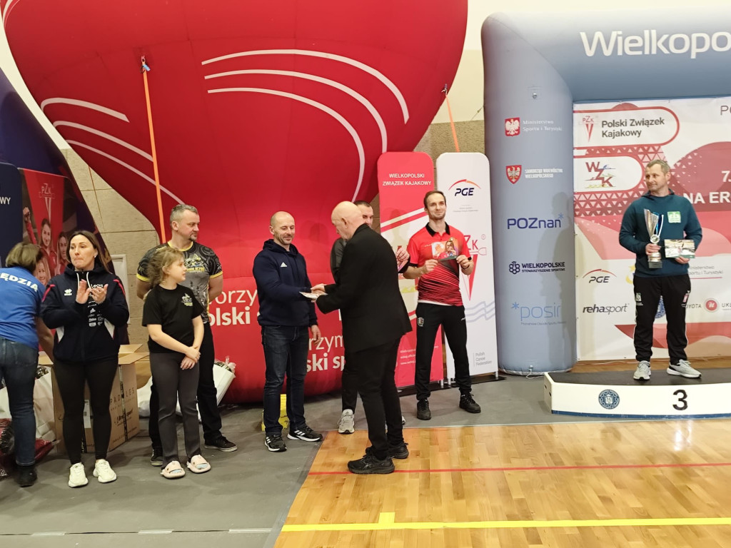 Zawodniczki z Nowego Chechła z medalami MP