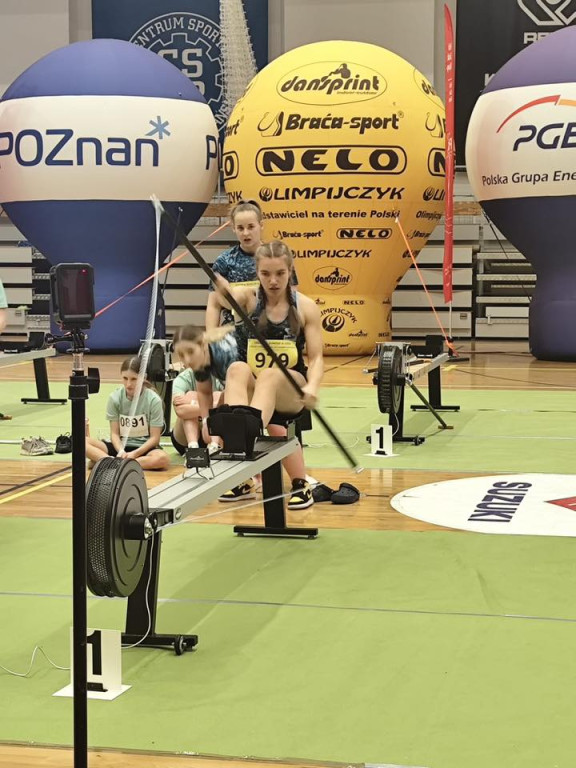 Zawodniczki z Nowego Chechła z medalami MP