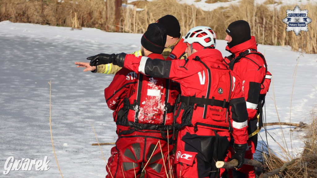 Piekary Śląskie. Wspólne ćwiczenia służb