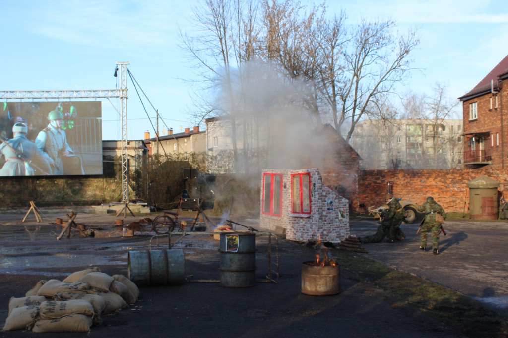 Znów powalczą o Miechowice