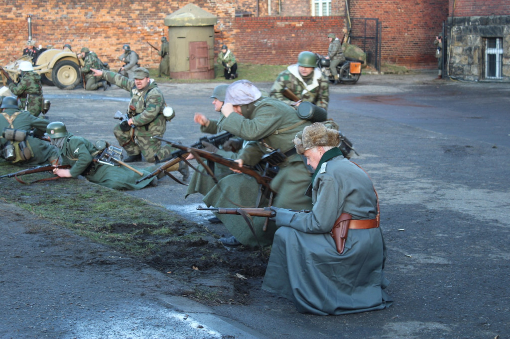 Znów powalczą o Miechowice