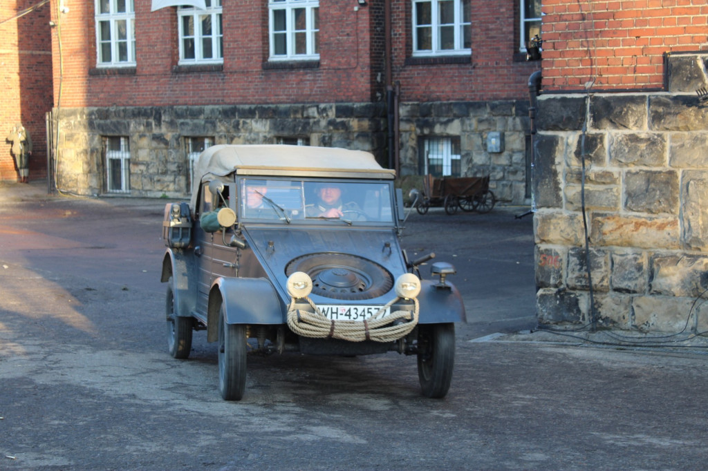 Znów powalczą o Miechowice