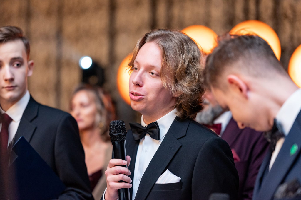 Studniówka Mechanika za nami