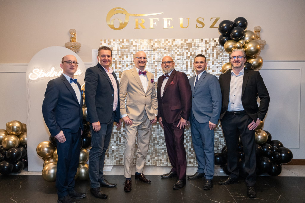 Studniówka Mechanika za nami