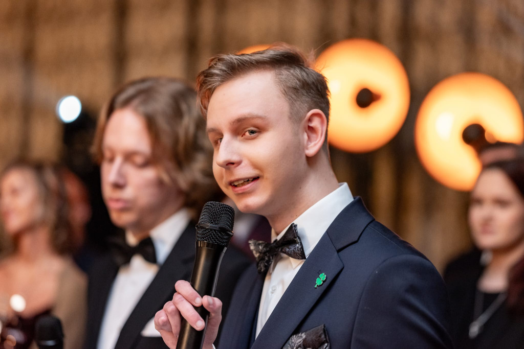 Studniówka Mechanika za nami