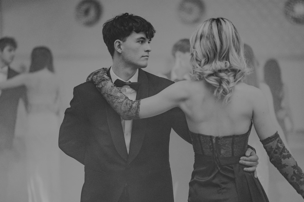 Studniówka Mechanika za nami