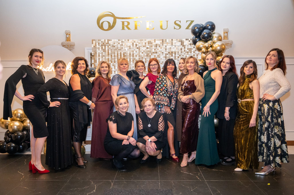 Studniówka Mechanika za nami