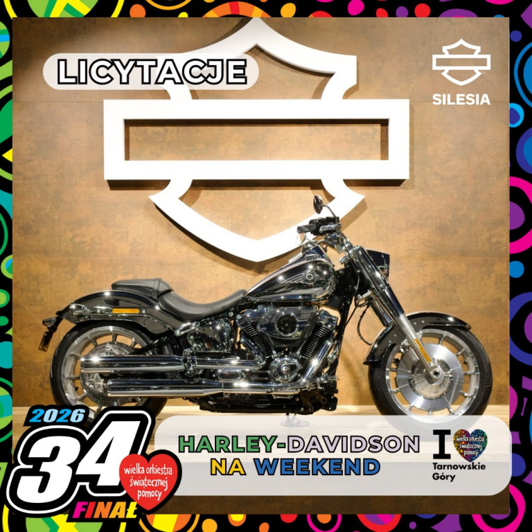 Ikarus na wyłączność, kolacja pod ziemią. WOŚP