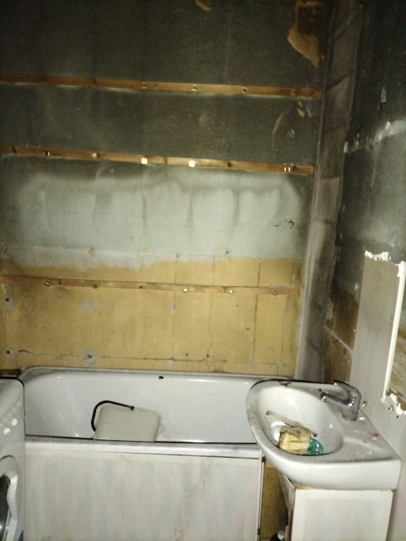 Pożar mieszkania. Potrzebna pomoc!