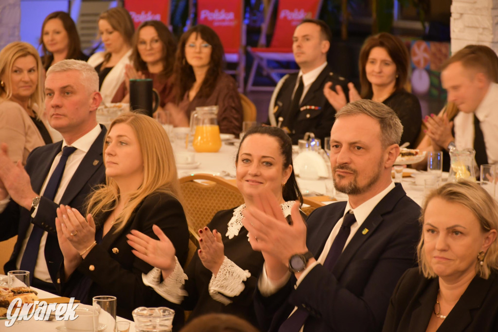 Wyróżnieni za służbę. Strażak Roku 2025