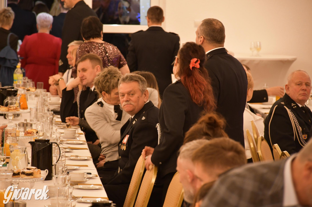 Wyróżnieni za służbę. Strażak Roku 2025