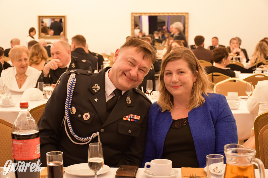 Wyróżnieni za służbę. Strażak Roku 2025