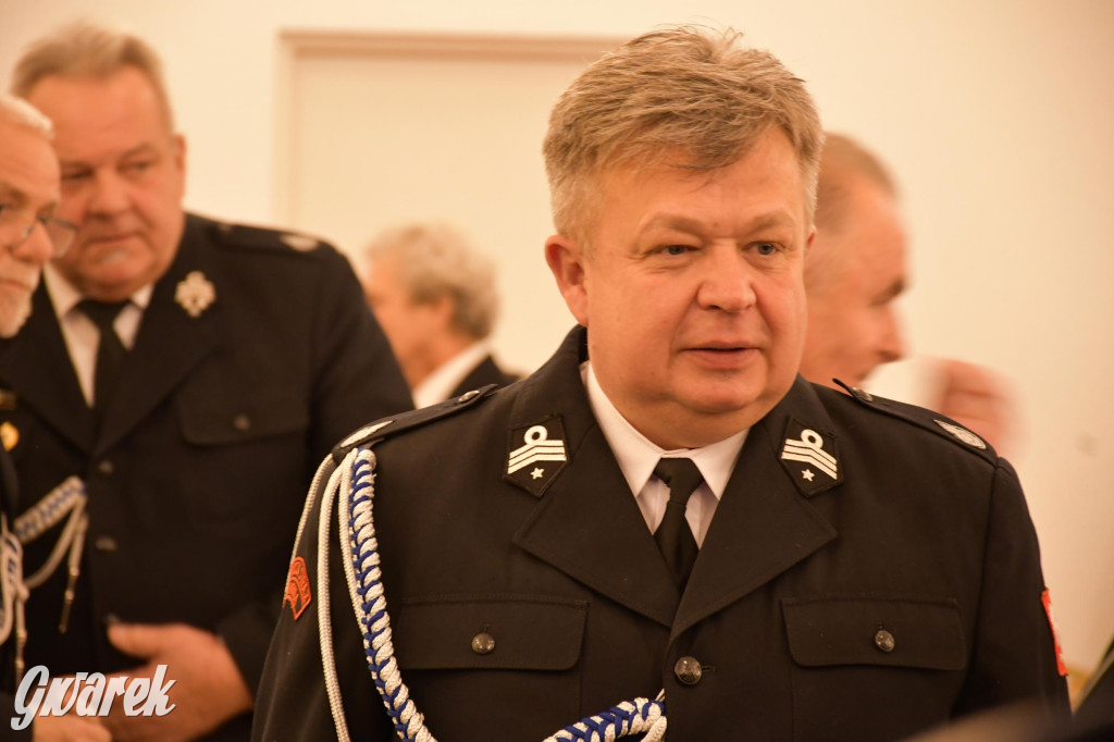 Wyróżnieni za służbę. Strażak Roku 2025