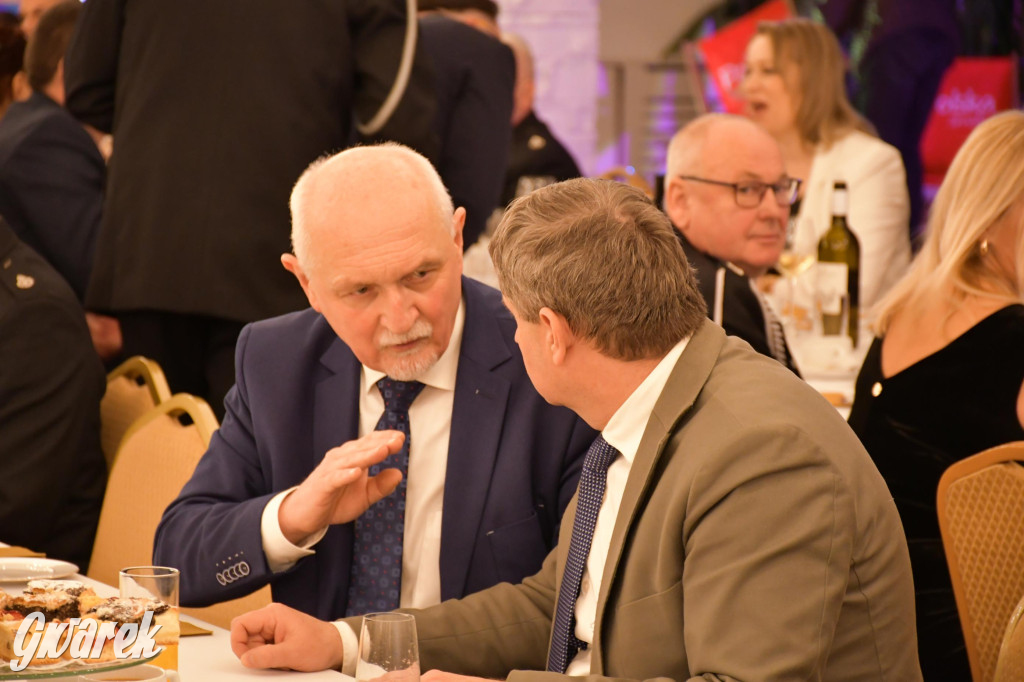 Wyróżnieni za służbę. Strażak Roku 2025