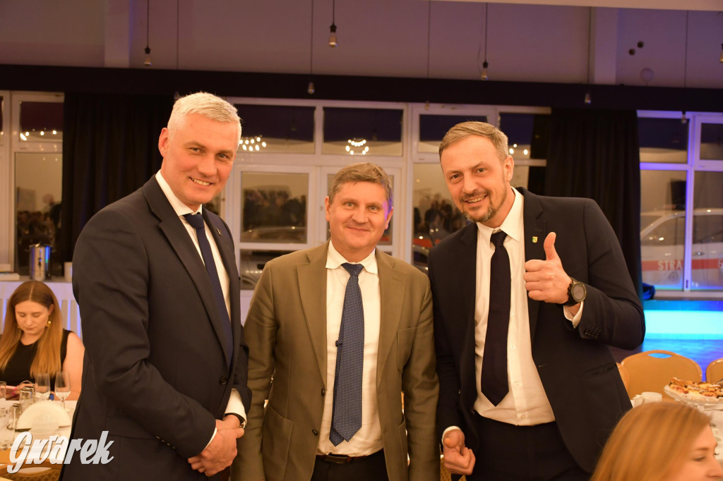 Wyróżnieni za służbę. Strażak Roku 2025