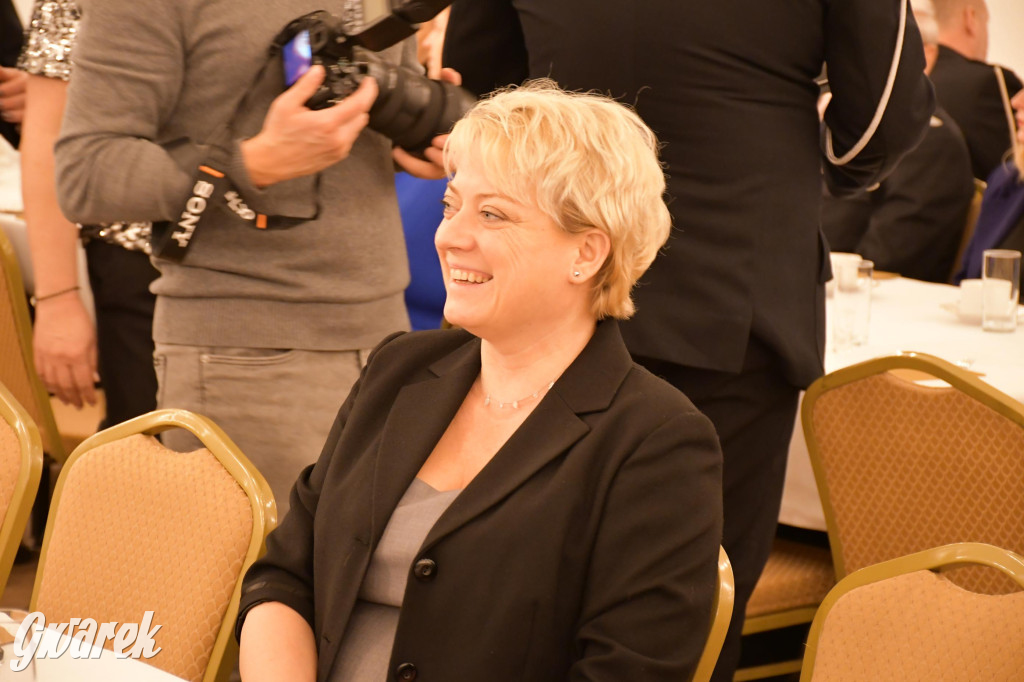 Wyróżnieni za służbę. Strażak Roku 2025