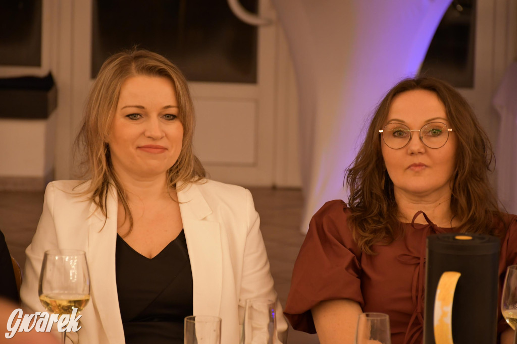 Wyróżnieni za służbę. Strażak Roku 2025