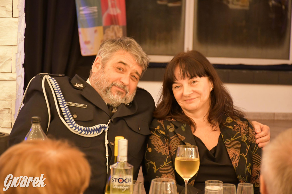 Wyróżnieni za służbę. Strażak Roku 2025