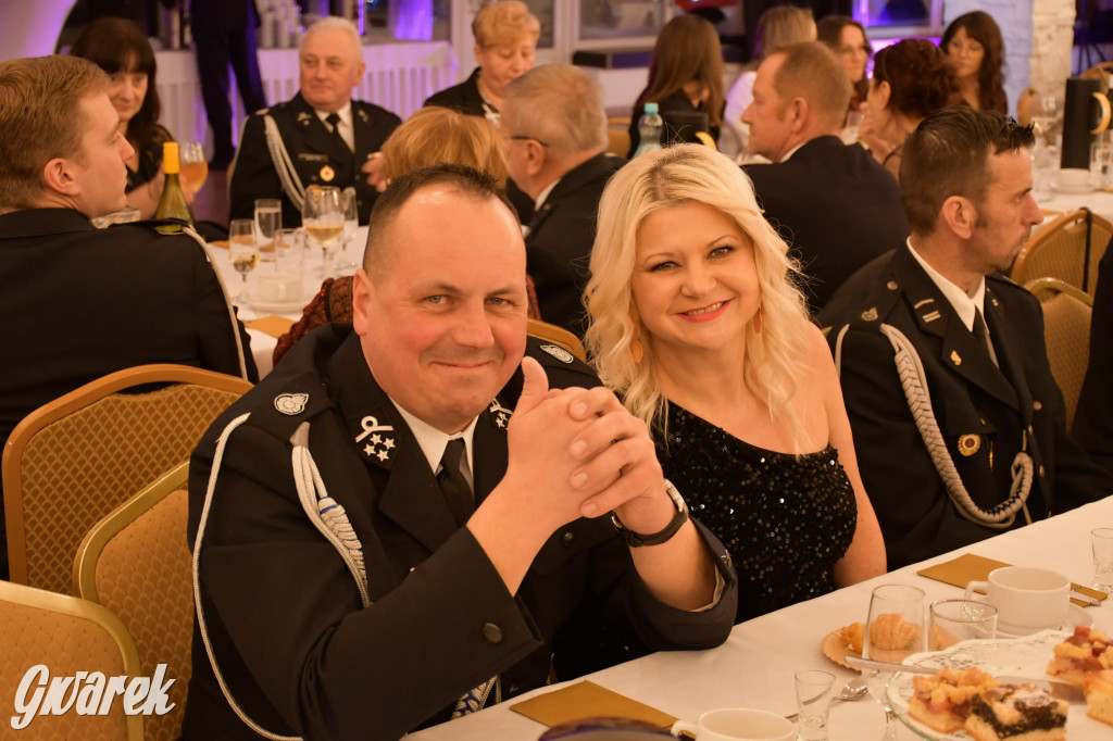 Wyróżnieni za służbę. Strażak Roku 2025