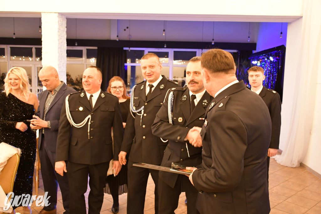 Wyróżnieni za służbę. Strażak Roku 2025