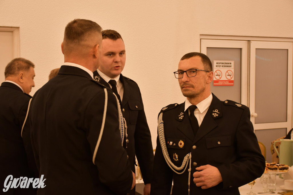 Wyróżnieni za służbę. Strażak Roku 2025