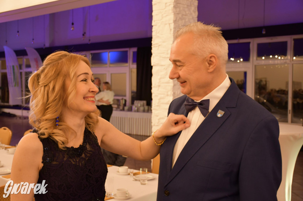 Wyróżnieni za służbę. Strażak Roku 2025