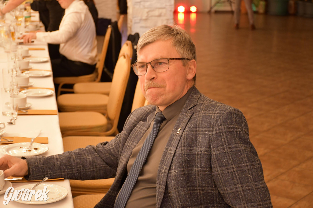 Wyróżnieni za służbę. Strażak Roku 2025