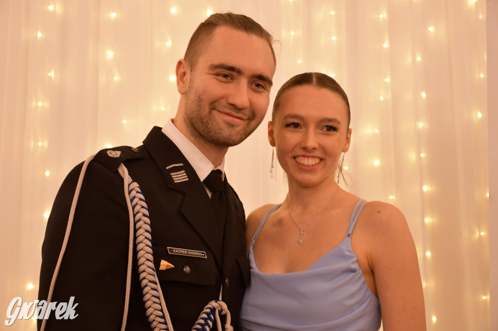 Wyróżnieni za służbę. Strażak Roku 2025