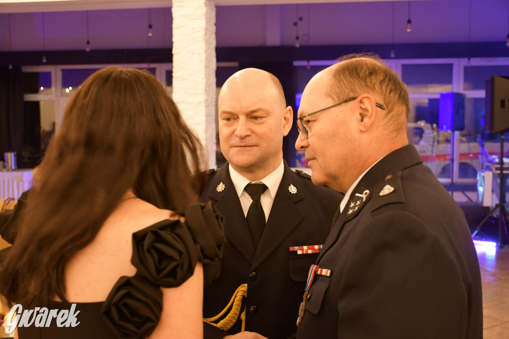 Wyróżnieni za służbę. Strażak Roku 2025