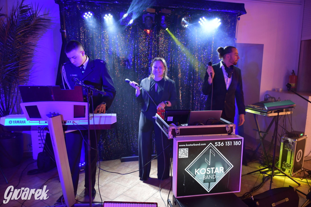 Wyróżnieni za służbę. Strażak Roku 2025