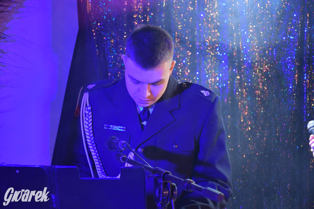 Wyróżnieni za służbę. Strażak Roku 2025