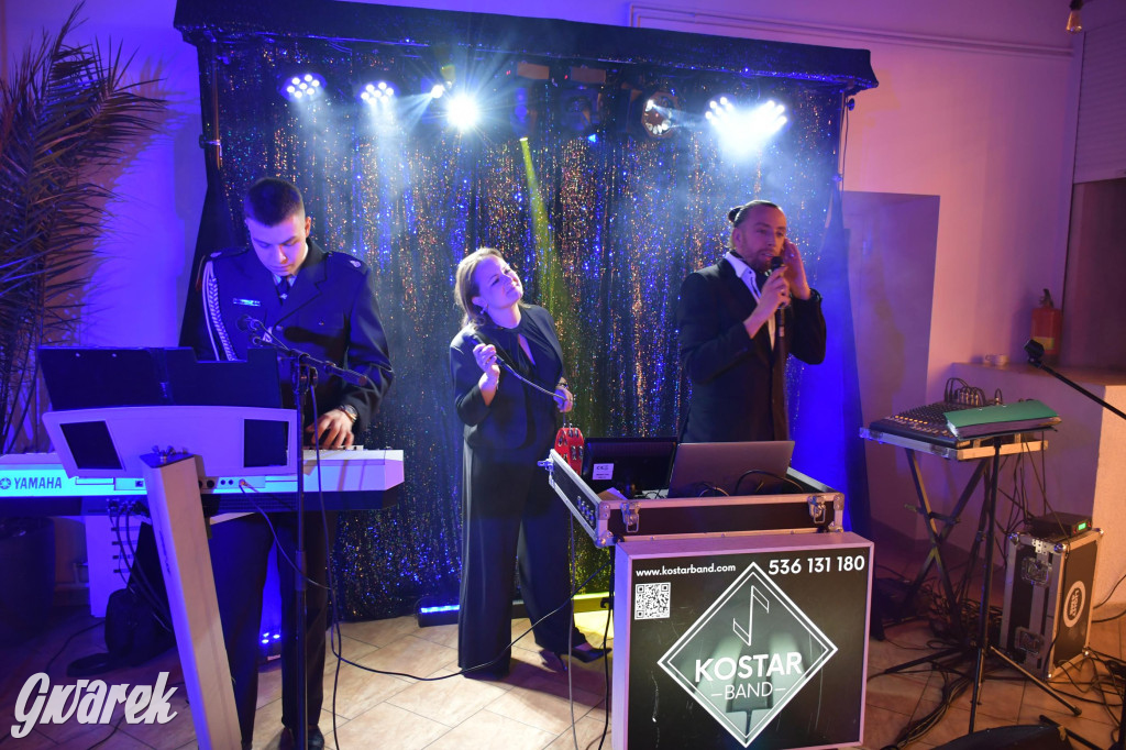 Wyróżnieni za służbę. Strażak Roku 2025