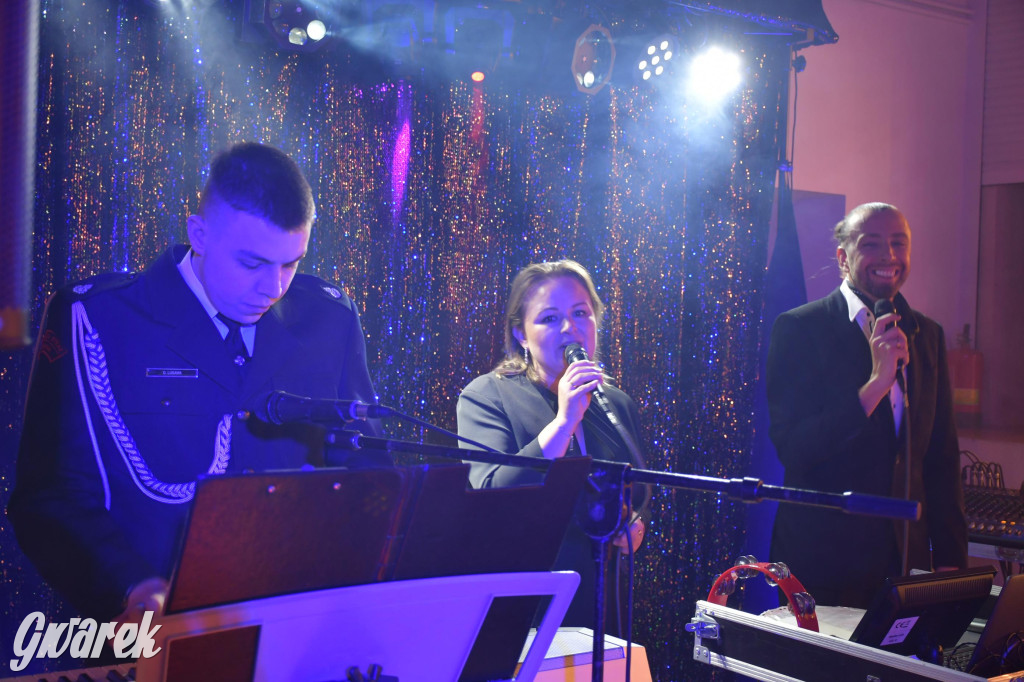 Wyróżnieni za służbę. Strażak Roku 2025