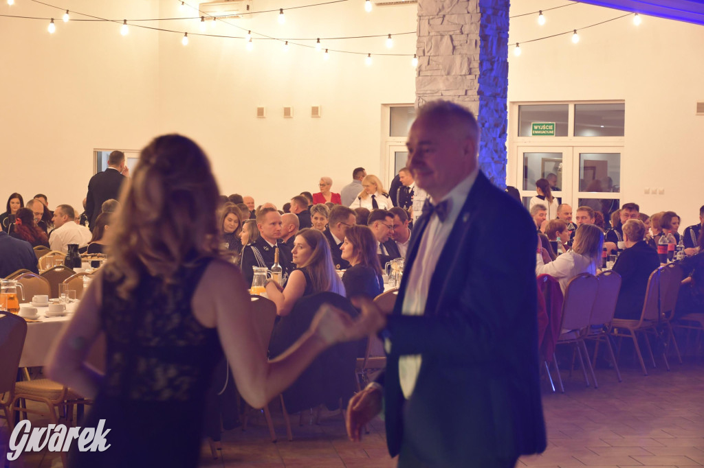 Wyróżnieni za służbę. Strażak Roku 2025