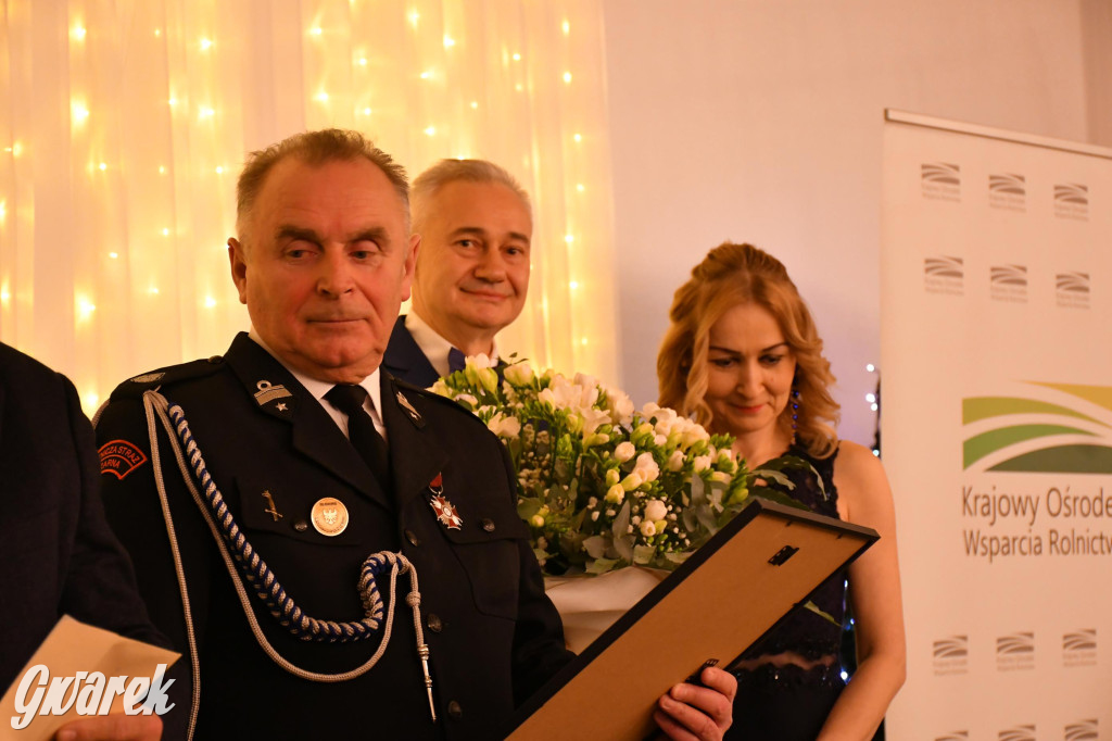 Wyróżnieni za służbę. Strażak Roku 2025