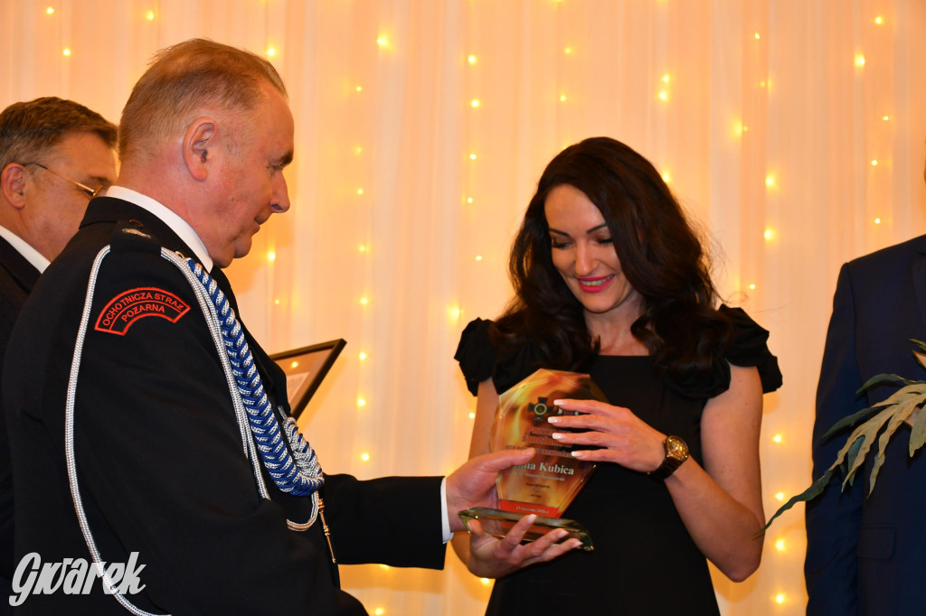 Wyróżnieni za służbę. Strażak Roku 2025