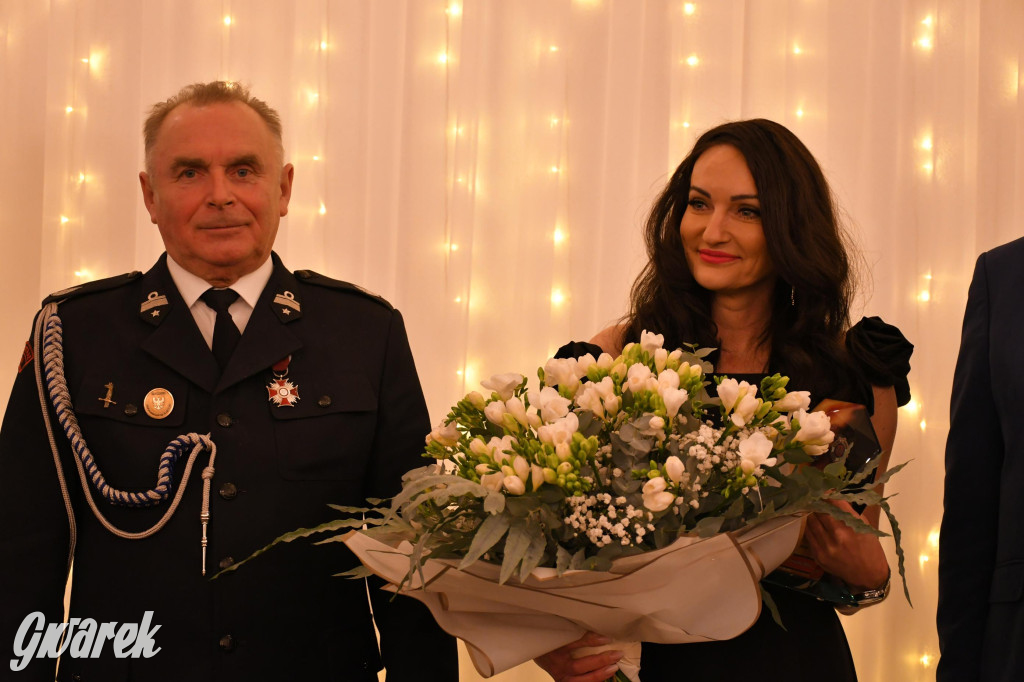 Wyróżnieni za służbę. Strażak Roku 2025