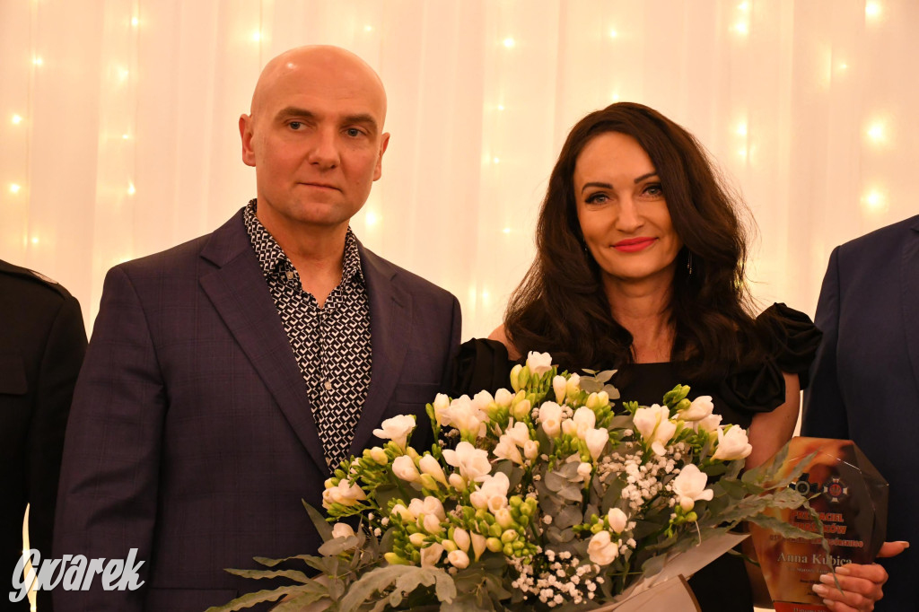 Wyróżnieni za służbę. Strażak Roku 2025