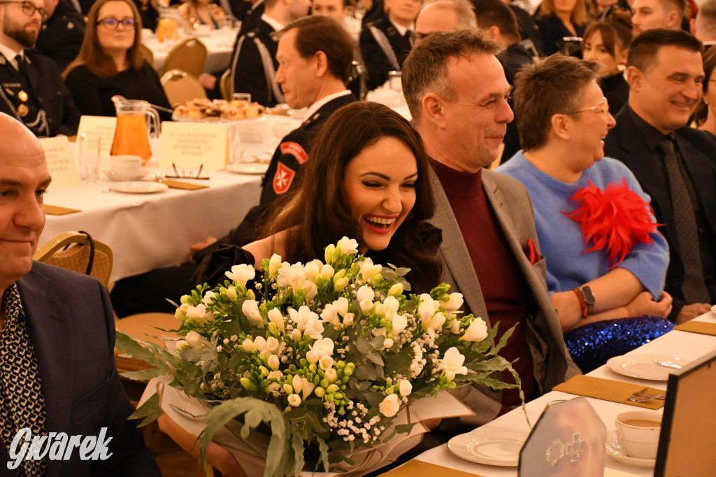 Wyróżnieni za służbę. Strażak Roku 2025