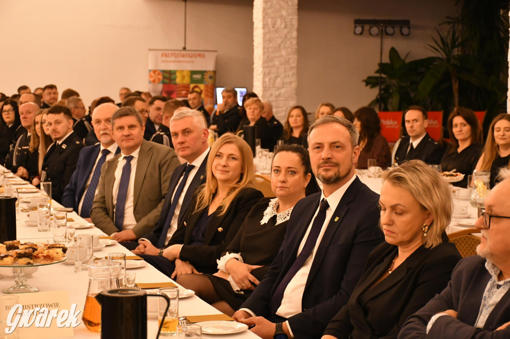 Wyróżnieni za służbę. Strażak Roku 2025