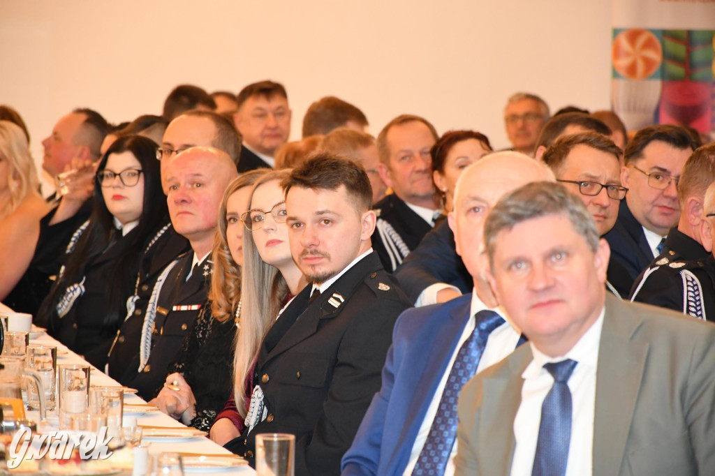 Wyróżnieni za służbę. Strażak Roku 2025