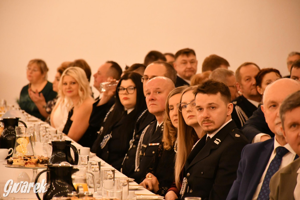 Wyróżnieni za służbę. Strażak Roku 2025