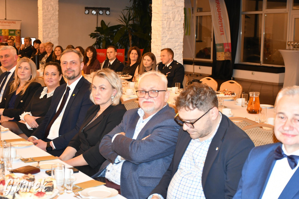 Wyróżnieni za służbę. Strażak Roku 2025