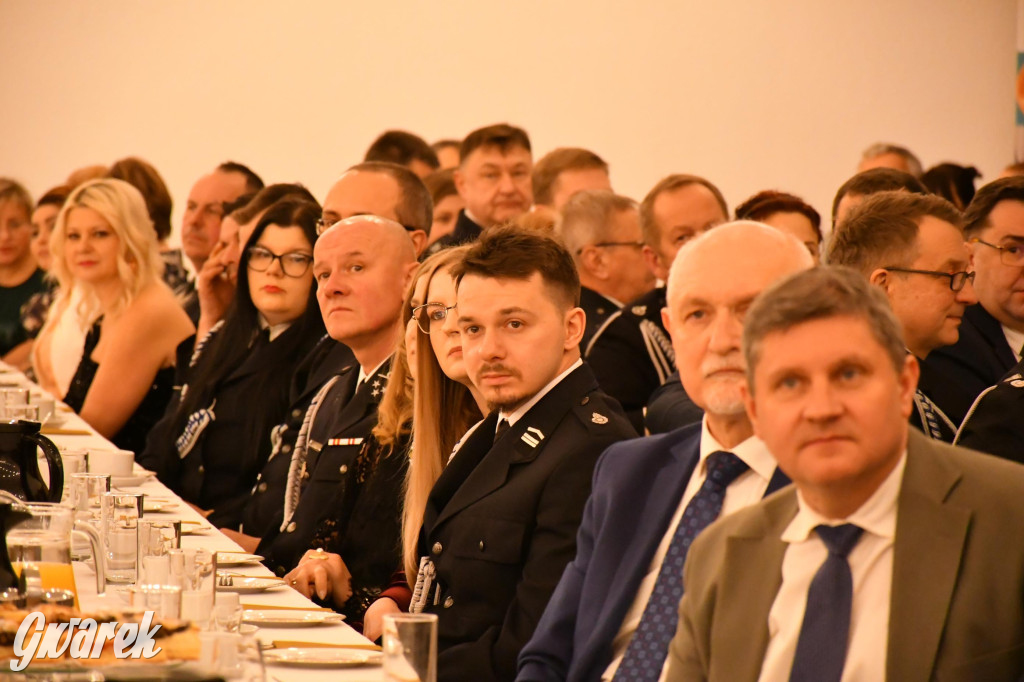 Wyróżnieni za służbę. Strażak Roku 2025