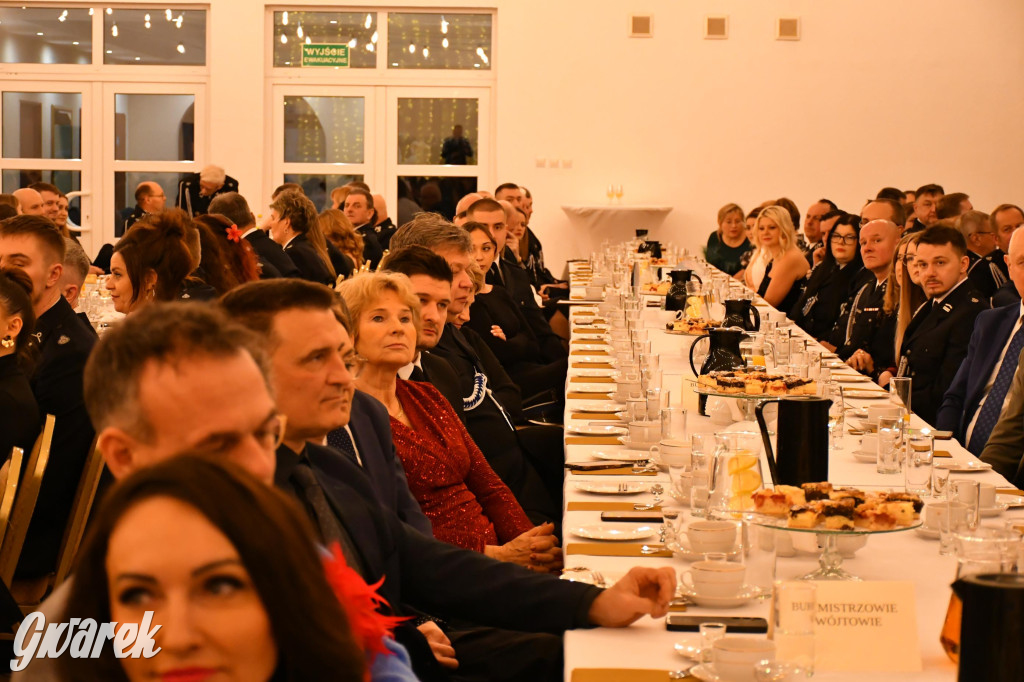 Wyróżnieni za służbę. Strażak Roku 2025