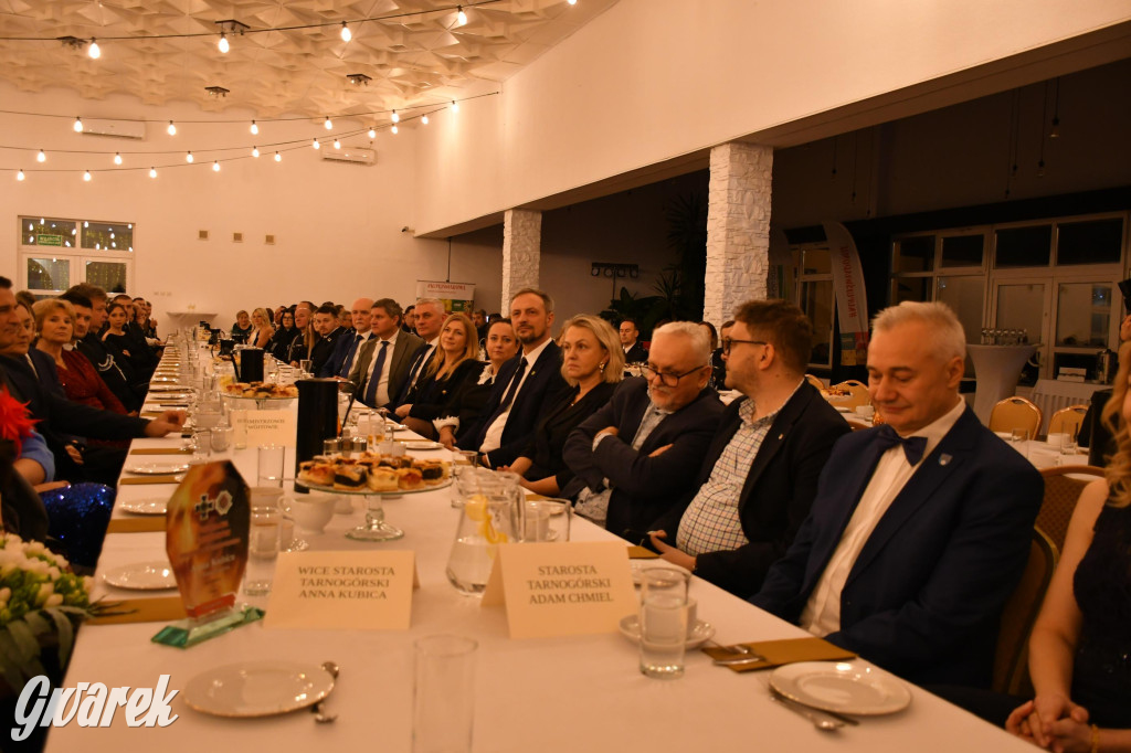 Wyróżnieni za służbę. Strażak Roku 2025