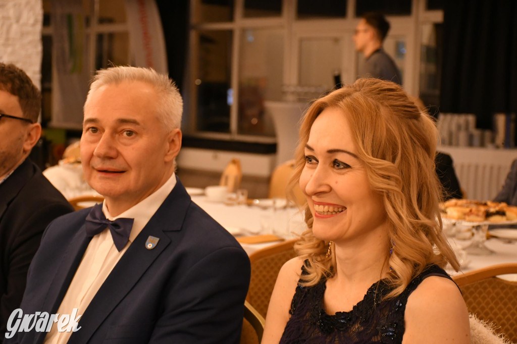 Wyróżnieni za służbę. Strażak Roku 2025